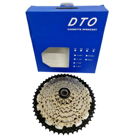 Pacha Dto Cassette Mtb Mega...