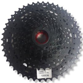 Pacha Sunrace Cassette...