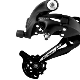 Tensor Mtb Sunrace M40...