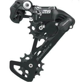 Tensor Mtb Sunrace M9 9Vel....