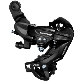 Tensor Shimano Rd-Ty300 6/7...