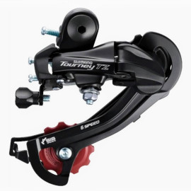 Tensor Shimano Rd-Tz500...