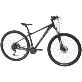 Bic. Mtb 29 Gw Hyena Grupo...