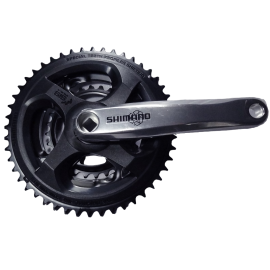 Triplato Shimano Fc-M131...