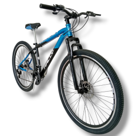 Bicicleta 29" Mtb Rally...