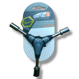 Llave Copas 3 Servicios...