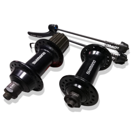 Manzanas Shimano Rs400...