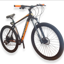 Bic. Mtb 29 Venzo Thorn 11...