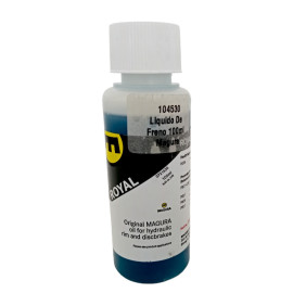 Liquido De Freno 100Ml Magura