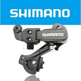 Tensor Shimano Rd-Tz31 6/7...