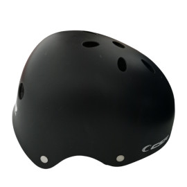 Casco Sporting Tl.m Negro Mate